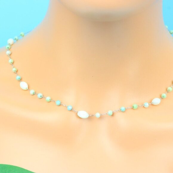 Delicate & Modern Necklace Chain – Perfect for Girls & Women, DYC1537 - Picture 7 of 15